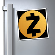 ZCash (ZEC) Magnet