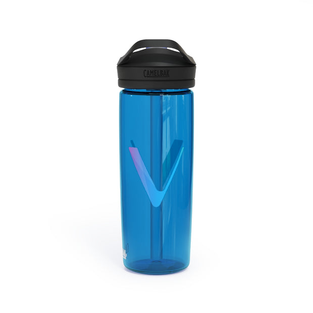 VeChain (VET) CamelBak Eddy® Water Bottle, 20oz / 25oz