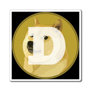 Dogecoin (DOGE) Magnet