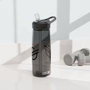 Stellar (XLM) CamelBak Eddy® Water Bottle, 20oz / 25oz