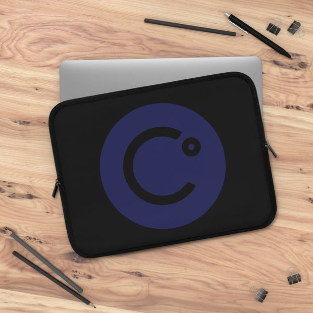 Celsius (CEL) Laptop Sleeve
