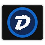 DigiByte (DGB) Gaming Mouse Pad