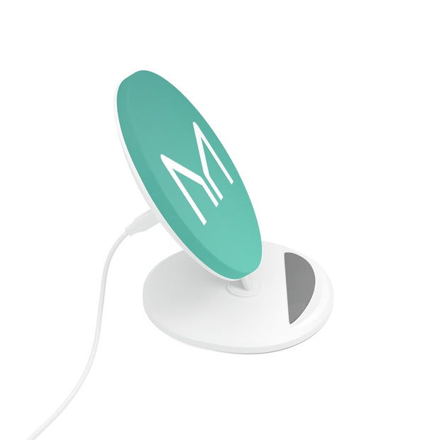 Maker (MKR) Induction Phone Charger
