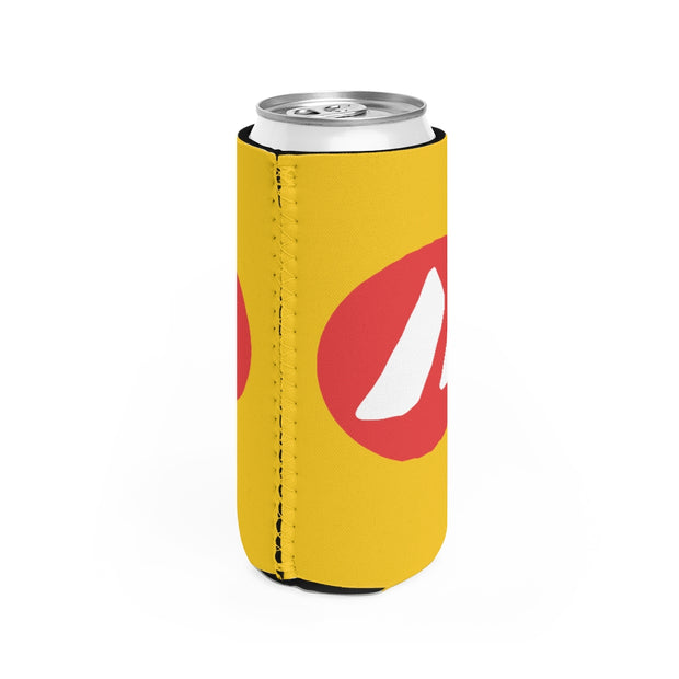 Avalanche (AVAX) Slim Can Cooler