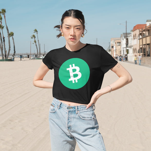 Bitcoin Cash (BTC) Women&