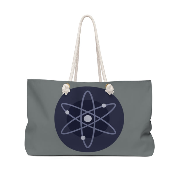 Cosmos (ATOM) Weekender Bag