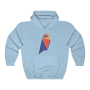 Ravencoin (RVN) Unisex Heavy Blend™ Hooded Sweatshirt