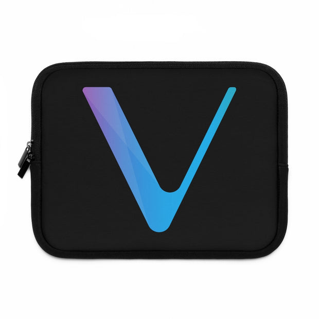 VeChain (VET) Laptop Sleeve