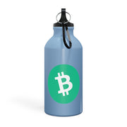 Bitcoin Cash (BCH) Oregon Sport Bottle