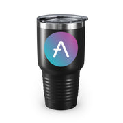 Aave (AAVE) Ringneck Tumbler, 30oz