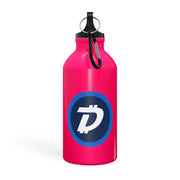 DigiByte (DGB) Oregon Sport Bottle