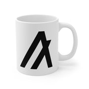 Algorand (ALGO) Ceramic Mug 11oz