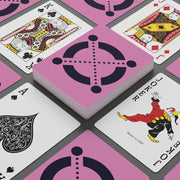 Elrond (EGLD) Custom Poker Cards