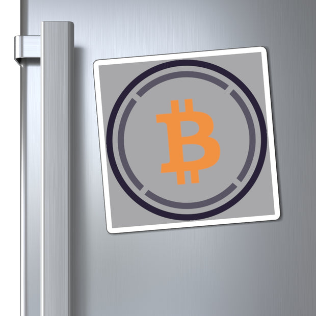 Wrapped Bitcoin (WBTC) Magnet