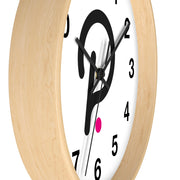 Polkadot (DOT) Wall Clock