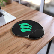 Compound (COMP) Mouse Pad With Wrist Rest