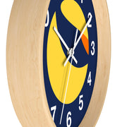 Terra (LUNA) Wall Clock