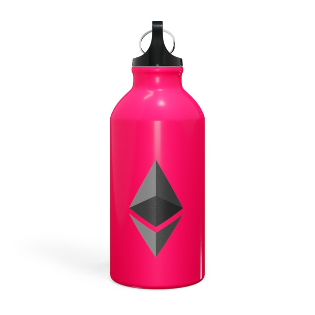Ethereum (ETH) Oregon Sport Bottle