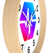 PulseChain (PLS) Wall Clock