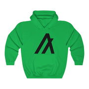 Algorand (ALGO) Unisex Heavy Blend™ Hooded Sweatshirt
