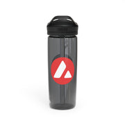 Avalanche (AVAX) CamelBak Eddy® Water Bottle, 20oz / 25oz