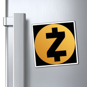 ZCash (ZEC) Magnet