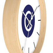 Celsius (CEL) Wall Clock