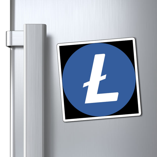 Litecoin (LTC) Magnet