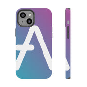 Aave (AAVE) Impact-Resistant Cell Phone Case