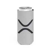 Ripple (XRP) Slim Can Cooler