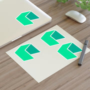 Neo (NEO) Sticker Sheets