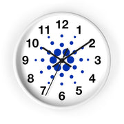 Cardano (ADA) Wall Clock