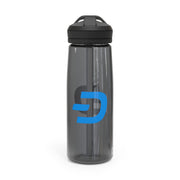 Dash (DASH) CamelBak Eddy® Water Bottle, 20oz / 25oz