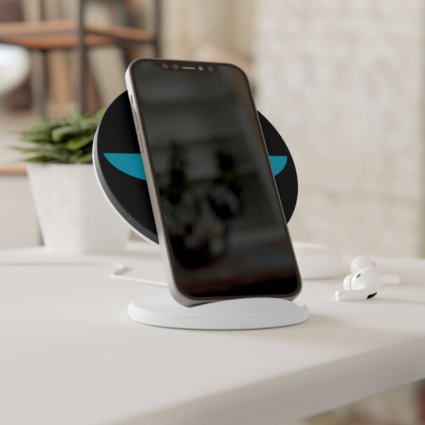 Gnosis (GNO) Induction Phone Charger