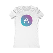 Aave (AAVE) Women's Favorite Tee