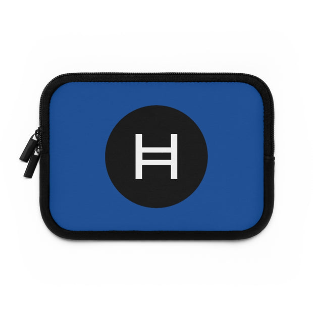 Hedera (HBAR) Laptop Sleeve