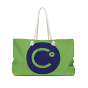 Celsius (CEL) Weekender Bag