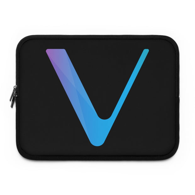 VeChain (VET) Laptop Sleeve