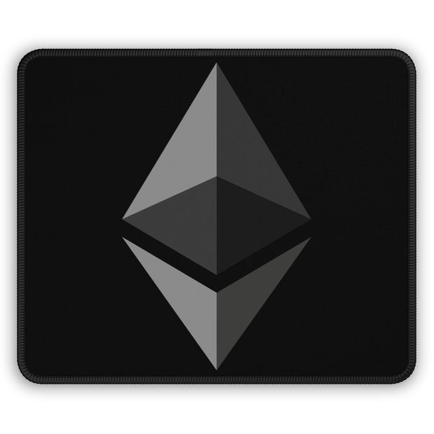 Ethereum (ETH) Gaming Mouse Pad