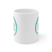 SafeMoon (SAFEMOON) Ceramic Mug 11oz