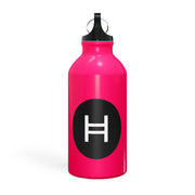 Hedera (HBAR) Oregon Sport Bottle