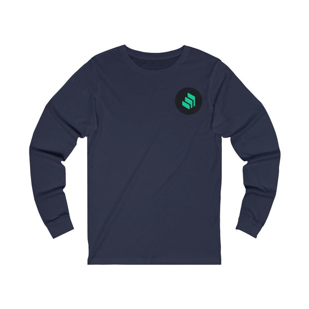 Compound (COMP) Unisex Jersey Long Sleeve Tee