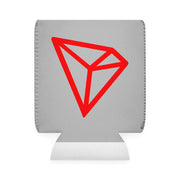 Tron (TRX) Can Cooler Sleeve