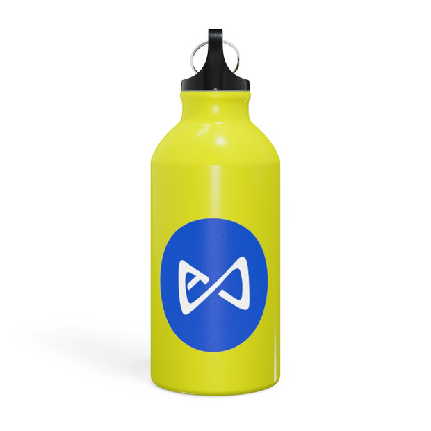 Axie Infinity (AXS) Oregon Sport Bottle