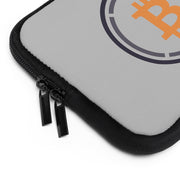 Wrapped Bitcoin (WBTC) Laptop Sleeve