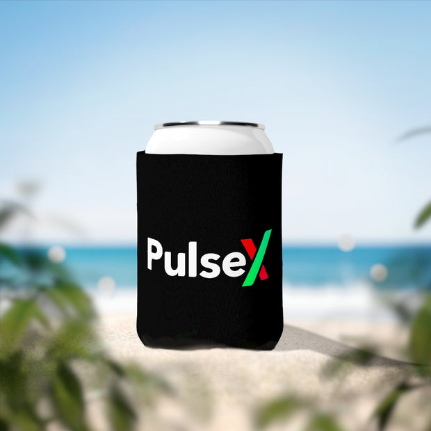 PulseX (PLSX) Can Cooler Sleeve