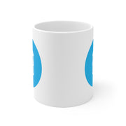 Fantom (FTM) Ceramic Mug 11oz