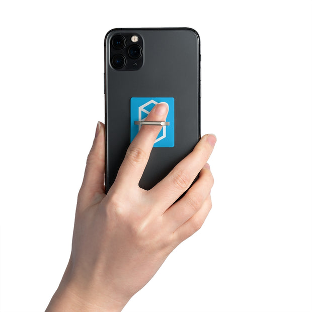 Fantom (FTM) Smartphone Ring Holder