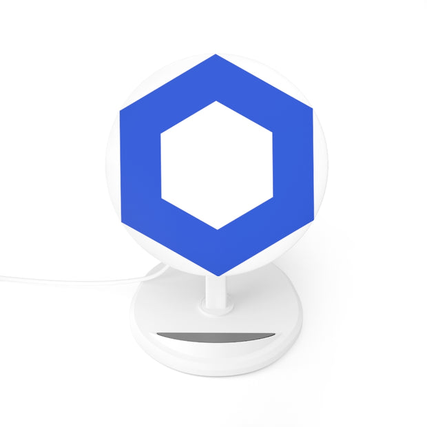 Chainlink (LINK) Induction Phone Charger