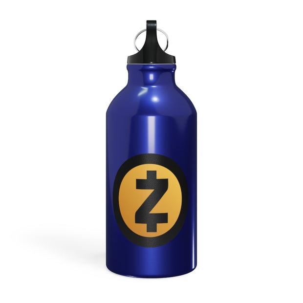 Zcash (ZEC) Oregon Sport Bottle